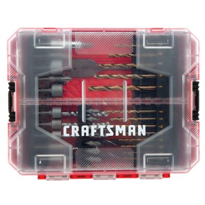 Drill/Drive Set (60 pc)