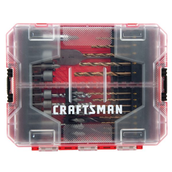 Drill/Drive Set (60 pc)