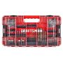 140Pc Drill/Drive Bit Set
