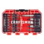 25-Pc Screwdriving Bit Set