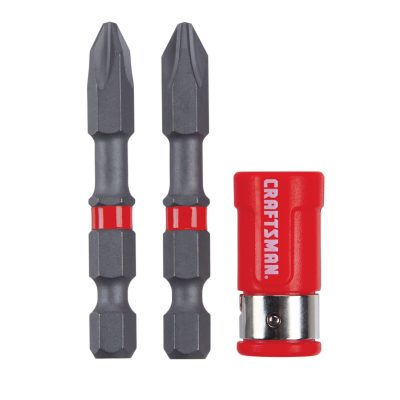 2In. Phillips #2 – 2 Pack