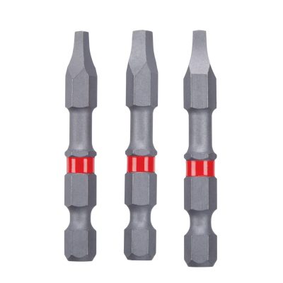 2In. Square #1 #2 #3 – 3 Pack