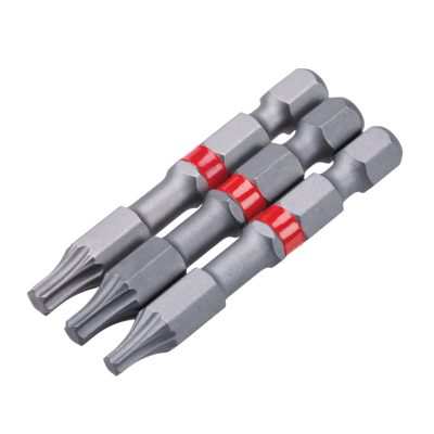 2In. TORX? T15 T20 T25 – 3 Pack