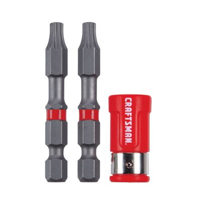 2In. TORX? 25 – 2 Pack