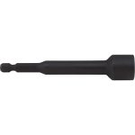Impact Rated 1/2-In. X 4-In. Nut Driver - Image 2
