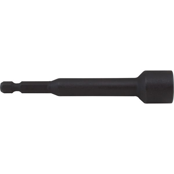 Impact Rated 1/2-In. X 4-In. Nut Driver - Image 2