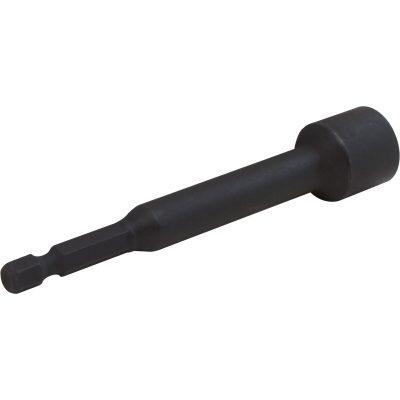 Impact Rated 1/2-In. X 4-In. Nut Driver