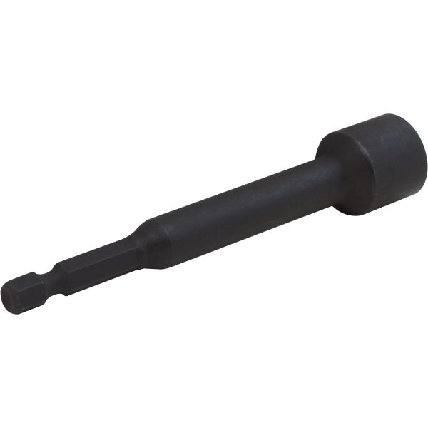Impact Rated 1/2-In. X 4-In. Nut Driver