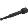 Impact Rated 1/2-In. X 4-In. Nut Driver