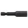 Impact Rated 1/4-In. X 1-7/8-In. Nut Driver