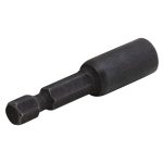 Impact Rated 1/4-In. X 1-7/8-In. Nut Driver - Image 2