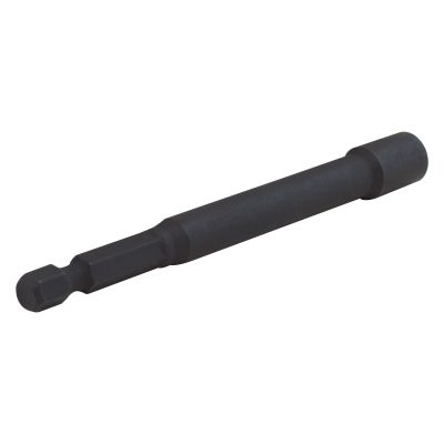 Impact Rated 1/4-In. X 4-In. Nut Driver