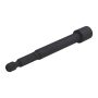 Impact Rated 5/16-In. X 4-In. Nut Driver