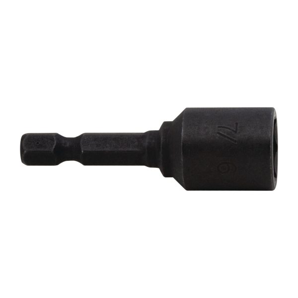 Impact Rated 7/16-In. X 1-7/8-In. Nut Driver - Image 2