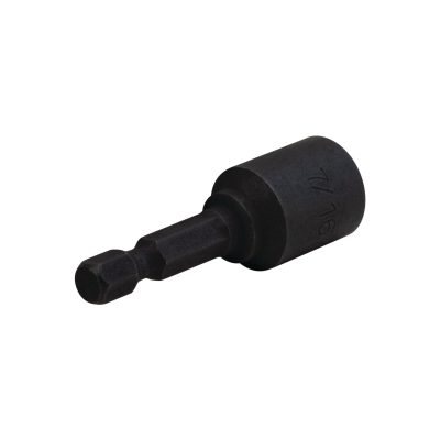 Impact Rated 7/16-In. X 1-7/8-In. Nut Driver