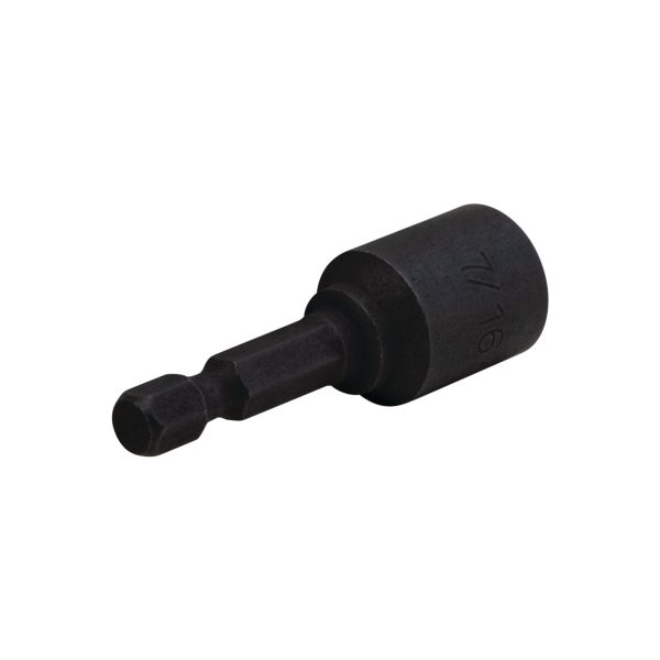 Impact Rated 7/16-In. X 1-7/8-In. Nut Driver