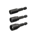 Impact Rated Nut Driver Set (3 pc) - Image 2