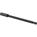 Impact Rated 6-In. Magnetic Screwdriving Bit Holder
