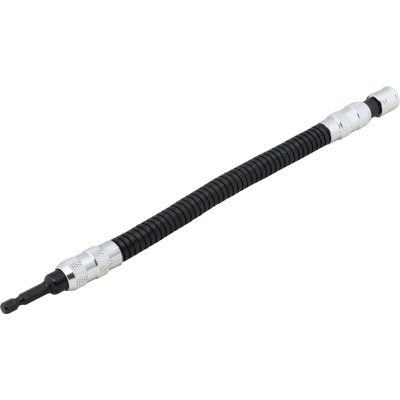 12-In. Flex?ible Bit Tip Holder