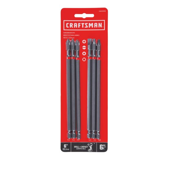 6In. Ph Tx Sq Sl Variety - 6 Pack - Image 2