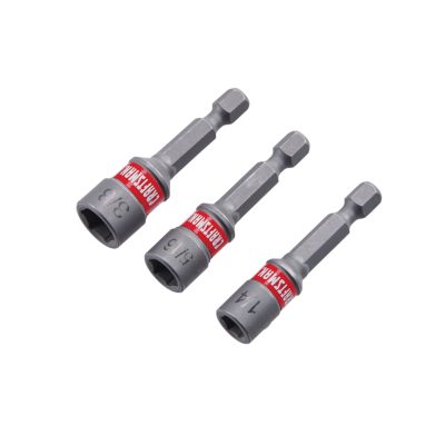 Mag Nut Driver Set – 3 Pack