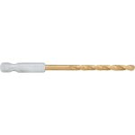 5/32-In. Hex Shank Titanium Nitride Coating Drill Bit (1 Pk.)