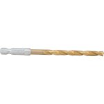 7/32-In. Hex Shank Titanium Nitride Coating Drill Bit (1 Pk.)