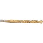 5/16-In. Hex Shank Titanium Nitride Coating Drill Bit (1 Pk.)