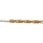 3/8-In. Hex Shank Titanium Nitride Coating Drill Bit (1 Pk.)
