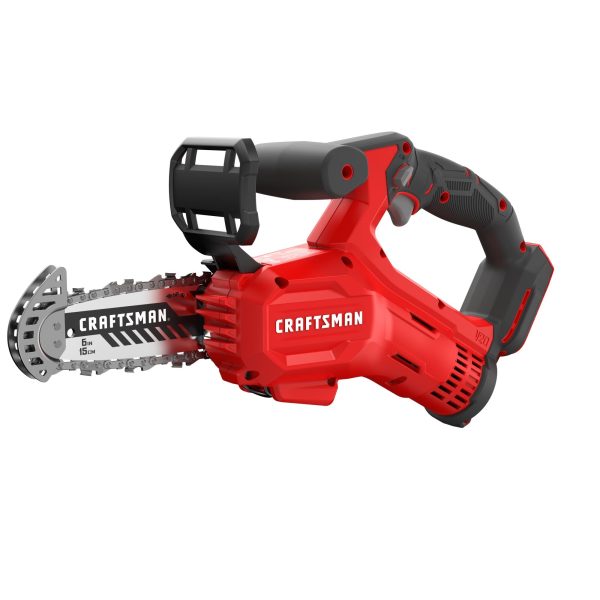 V20* Pruning Chainsaw (Tool Only) - Image 2