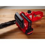 8 Amp 14-in. Corded Chainsaw - Image 2