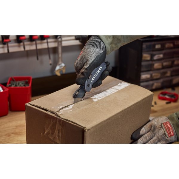 Folding Utility Knife - Image 2