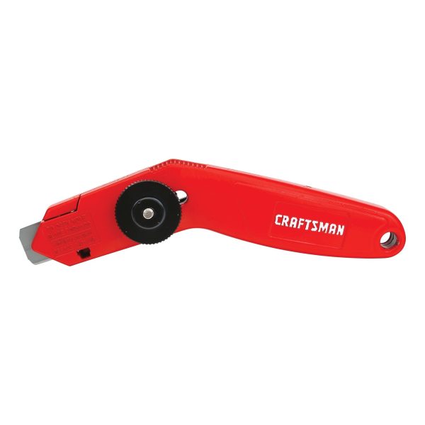 Carpet Knife