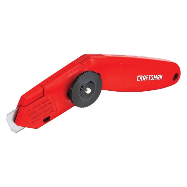 Carpet Knife - Image 2