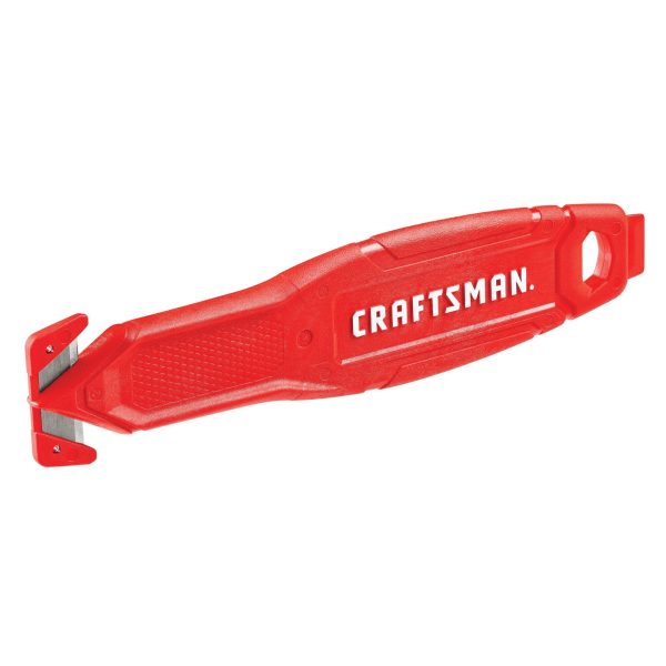 Double-Sided Box Knife - Image 2