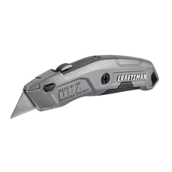 Quick Change Utility Knife - Image 2
