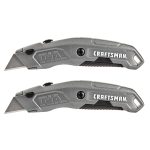 Quick Change Utility Knife (2 PK)
