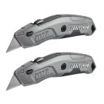 Quick Change Utility Knife (2 PK) - Image 2