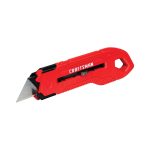 Compact Retractable Utility Knife - Image 2