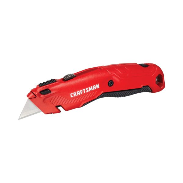 Retractable Utility Knife - Image 2