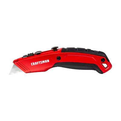 Dual Blade Utility Knife