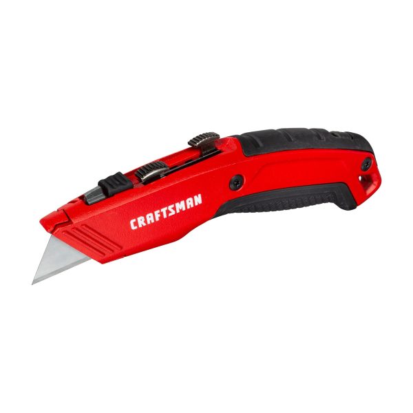 Dual Blade Utility Knife - Image 2