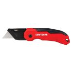 Fixed Folding Utility Knife