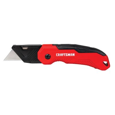 Fixed Folding Utility Knife