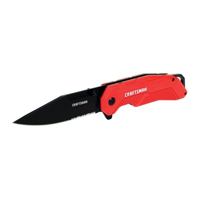 Ball Bearing Pocket Knife