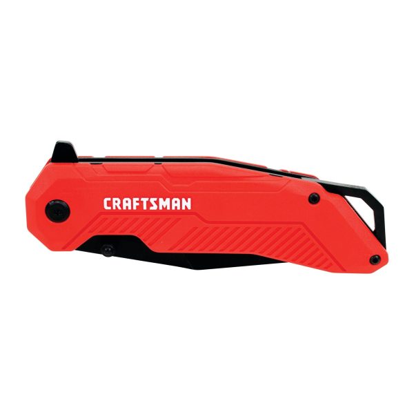 Ball Bearing Pocket Knife - Image 2