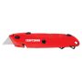 Folding Retractable Knife 2 Pack