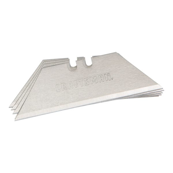 Heavy Duty Utility Blades (5 Pk) - Image 2