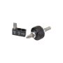 Magnetic Finger Bit Nut Driver