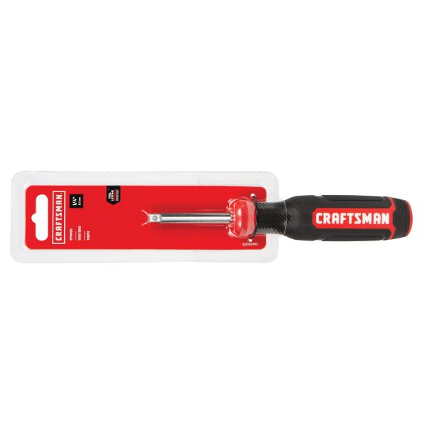 1/4-in Nut Driver - Image 2